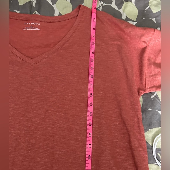 Women’s Talbots Top (NWT) - Picture 5 of 5